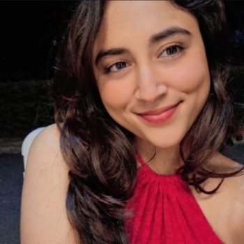Kiara Dwivedi